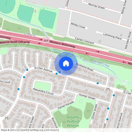 32 Buckland Road, NSW 2759, St Clair