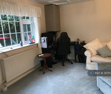 1 bedroom bungalow to rent - Photo 1