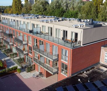 Te huur: Appartement van Alphenstraat 61 D in Voorburg - Foto 1