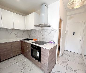 Appartement 1 chambre(s) à louer - La Garenne-Colombes - Photo 1