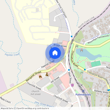 10 Fewtrell Street, Qld 4555, Palmwoods