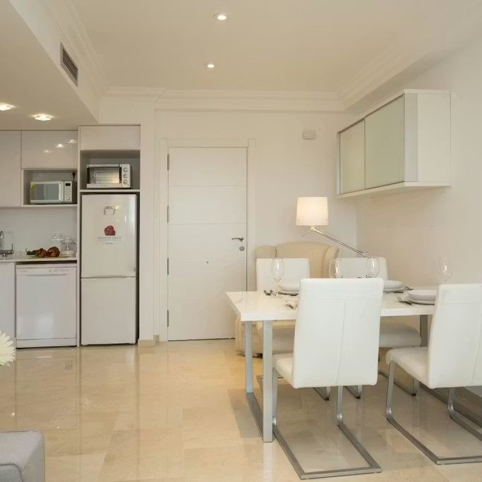 Passeig de lAlbereda, Valencia, Valencian Community 46023 - Photo 1