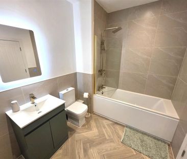 1 bedroom apartment to rent - Photo 6