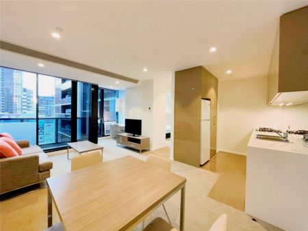 1Bedrooms, 1Bathrooms - Photo 2