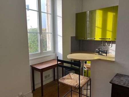 Appartement meublé à Vannes - Photo 2