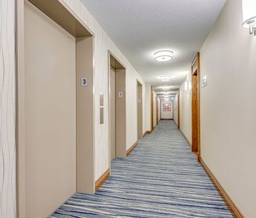 For Lease - 4889 Kimbermount Avenue Unit# 308, Mississauga, Ontario - Photo 1