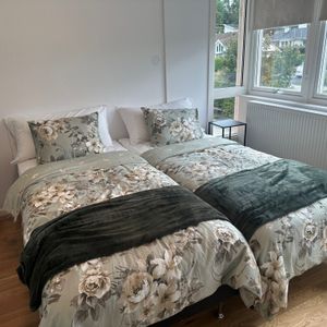 2:a i Sjöberg, Sollentuna 39m2 - Foto 2