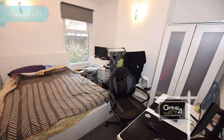 |ref: |, Cromwell Road, Southampton, SO15 - Photo 4