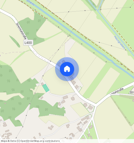 Stremtalstraße 14/4, 7522, Strem