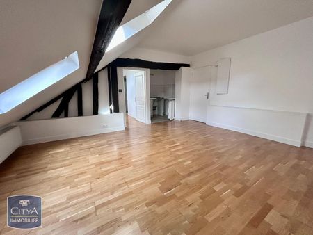 Location Appartement 2 pièces 26m² VERSAILLES 78000 - Photo 3