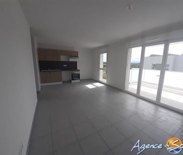 Perpignan – Location Appartement – 77.11 m² – 880€ CC / mois - Photo 4