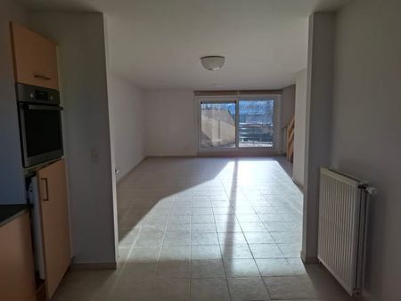Duplex te huur - Foto 2