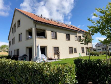 Appartement de 3 pièces dans les combles - Photo 5