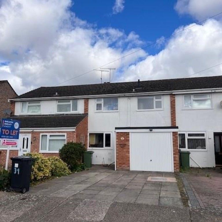 Dinchall Road, Worcester - Photo 1