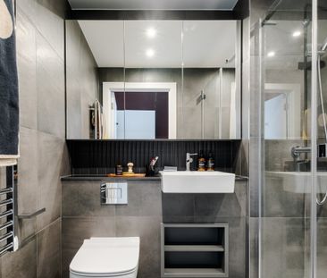 2 bedroom apartment to rent - Photo 6