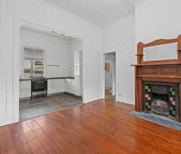 Paddington - Photo 1