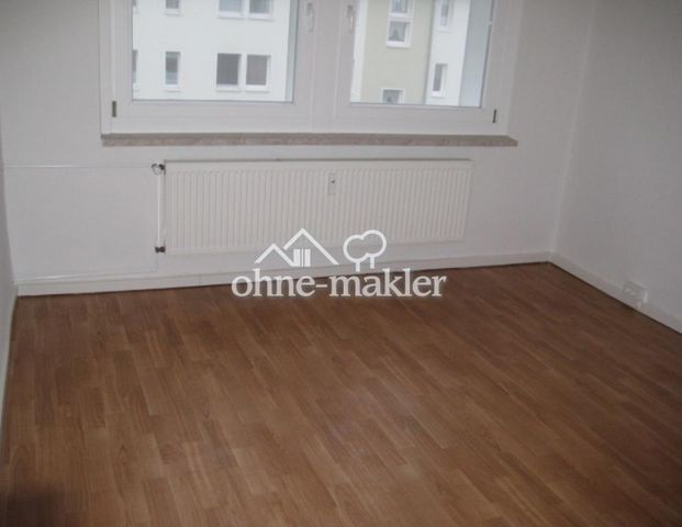 2 RW 46 qm 225 € kalt/ 308€ warm in Grossbodungen - Photo 1