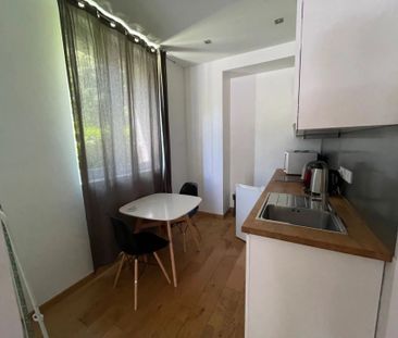 Location Appartement 1 pièce 25m² AIX EN PROVENCE 13100 - Photo 5