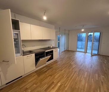 Single-Wohnung mit Balkon ab MAI 2026! - Foto 1