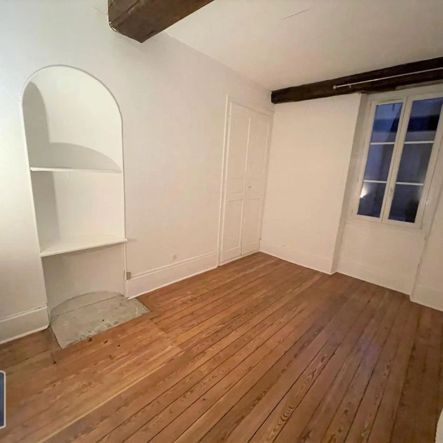 Appartement à louer 3 pièces 67.58m² - Photo 1