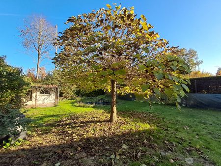 Woning met leuke tuin! - Photo 4