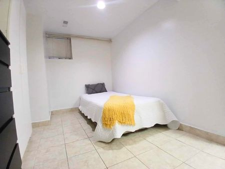 For Lease - 931 Pape Avenue Unit# Lower, Toronto, Ontario - Photo 2