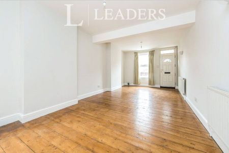 2 bedroom house to rent Bramford Lane, Ipswich, IP1 - Photo 2