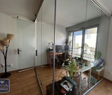 Location Appartement 2 pièces 46m² ANGERS 49100 - Photo 3