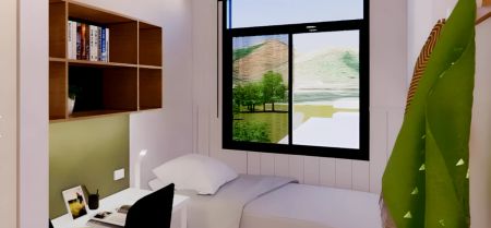 Accessible Room - Standard - Photo 2