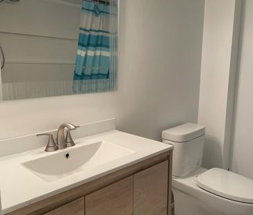 For Lease - 256 Stone Road Unit# Bsmt, Aurora, Ontario - Photo 6