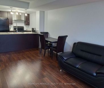 For Lease - 190 Borough Drive Unit# 3101, Toronto, Ontario - Photo 1