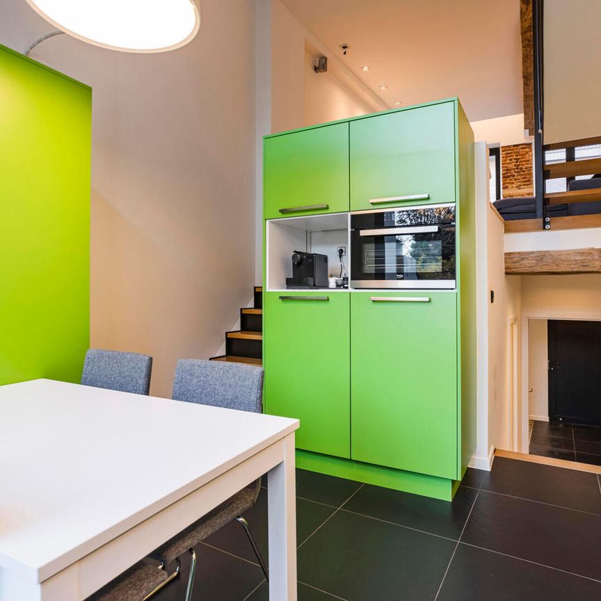 Huis te huur in Tienen - Photo 1