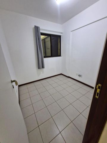 Apartamento de 90 m², Nascente, 3 Quartos Totais, Infra, 2 Garagens, Pituba! - Foto 3