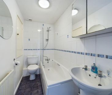 2 bedroom terraced house to rent - Photo 6