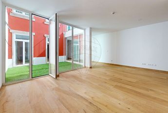 Apartamento T2 em Porto