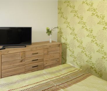 1.5 Zimmer in Düsseldorf - Photo 4