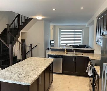 For Lease - 88 Pearman Crescent, Brampton, Ontario - Photo 6