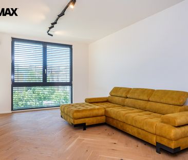 Pronájem bytu 2+kk v osobním vlastnictví 60 m², Praha 6 - Břevnov - Photo 2