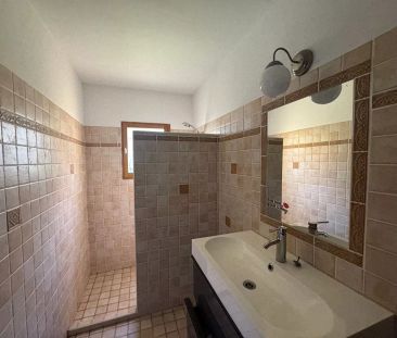 A LOUER - CABRIES - PROCHE AIX EN PROVENCE - MAISON MEUBLE ET CLIMA... - Photo 3