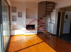 Μεζονέτα για ενοικίαση - Αρτέμιδα (Λούτσα), - Photo 1