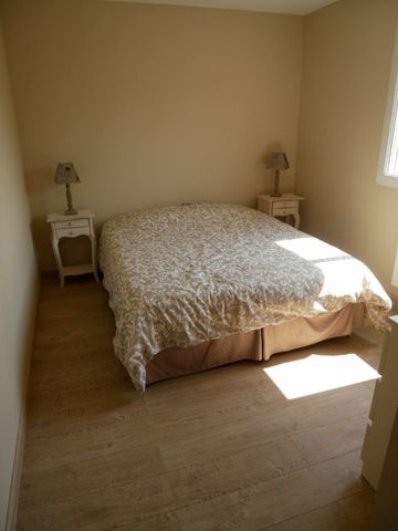 En location pour petite famille à Valbonne : duplex avec terrasse - Photo 5