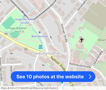 Die perfekte Wohlfühlwohnung mit optimaler Raumaufteilung in Uni-Nähe! - Photo 1