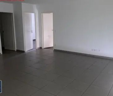 Appartement à louer 3 pièces 69.26m² - Photo 4