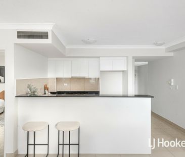 Space, Style, Comfort and Connectivity - Photo 6