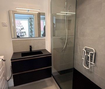 Location Appartement 2 pièces 43m² RUEIL MALMAISON 92500 - Photo 6