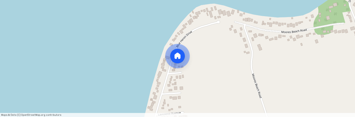 77 Blue Heron Drive, Georgina