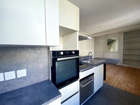 Appartement 2 pièces - HYPER CENTRE - Photo 4