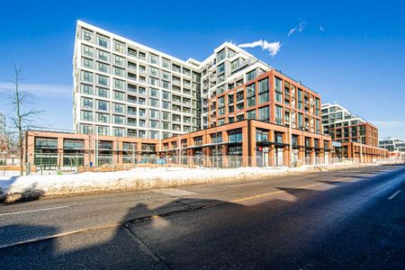 For Lease - 858 Dupont Street Unit# 627, Toronto, Ontario - Photo 2