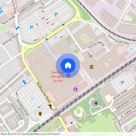 Apollo House, Fire Fly Avenue, Swindon, SN2