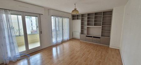 Location Appartement 3 pièces 75m² CHATOU 78400 - Photo 5